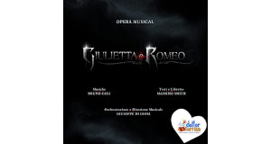 Giulietta e Romeo, opera musical